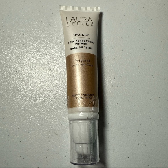 Laura Geller Cream Primer Makeup - Picture 3 of 5